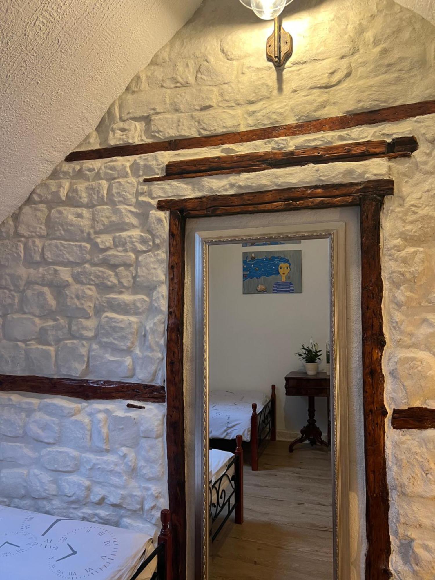 Apartment Nikolina Trogir Exterior photo