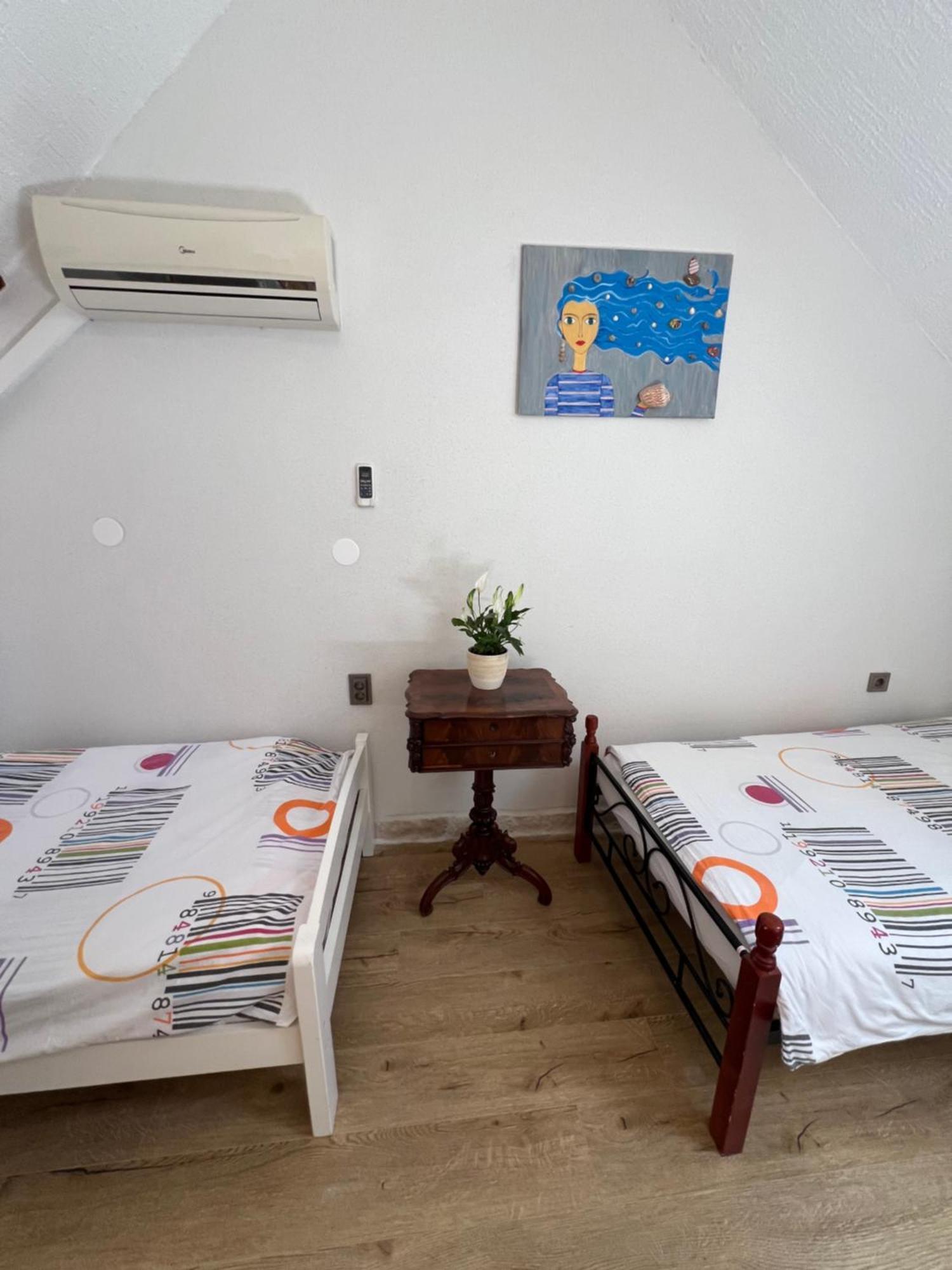 Apartment Nikolina Trogir Exterior photo