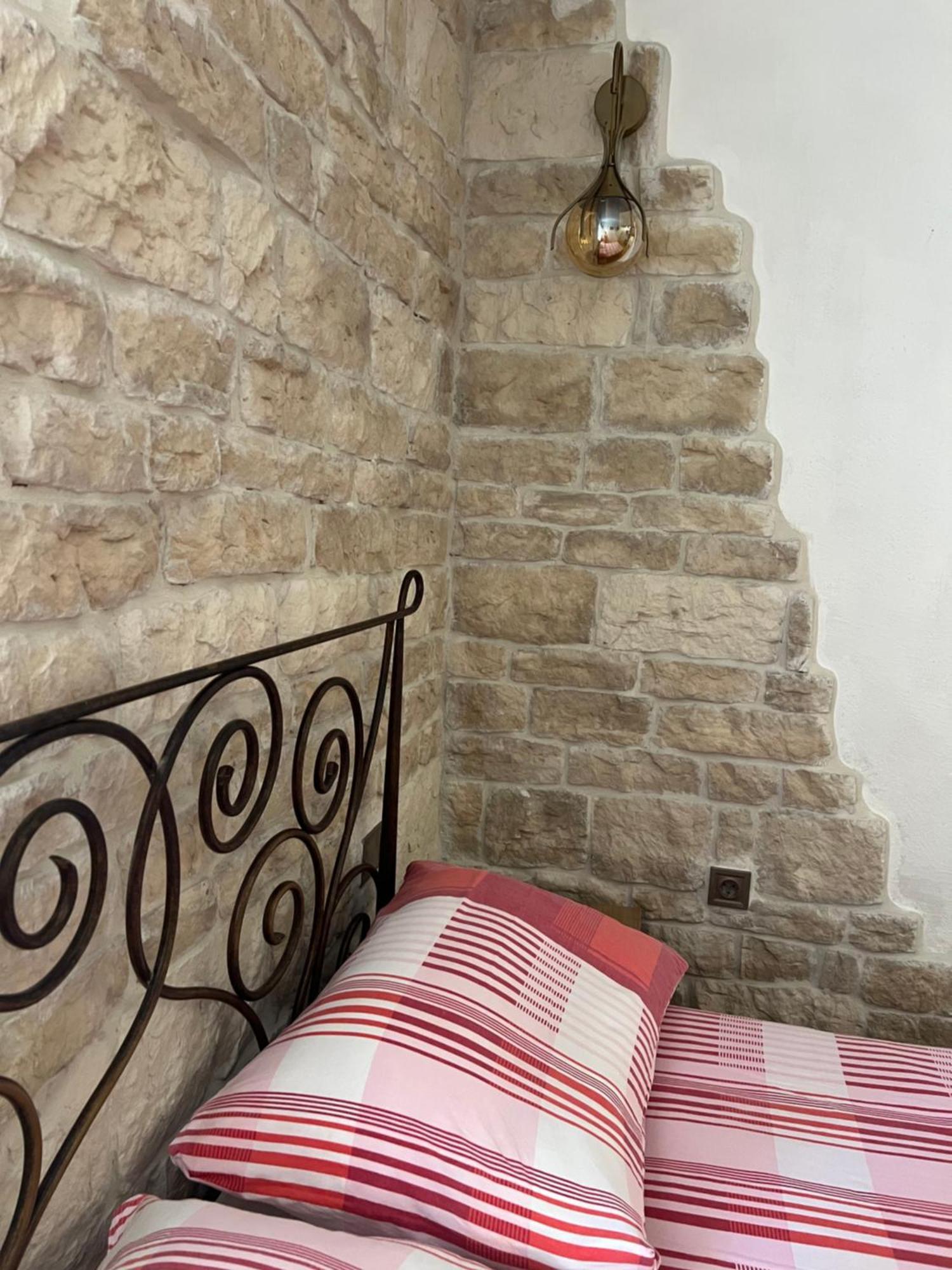 Apartment Nikolina Trogir Exterior photo
