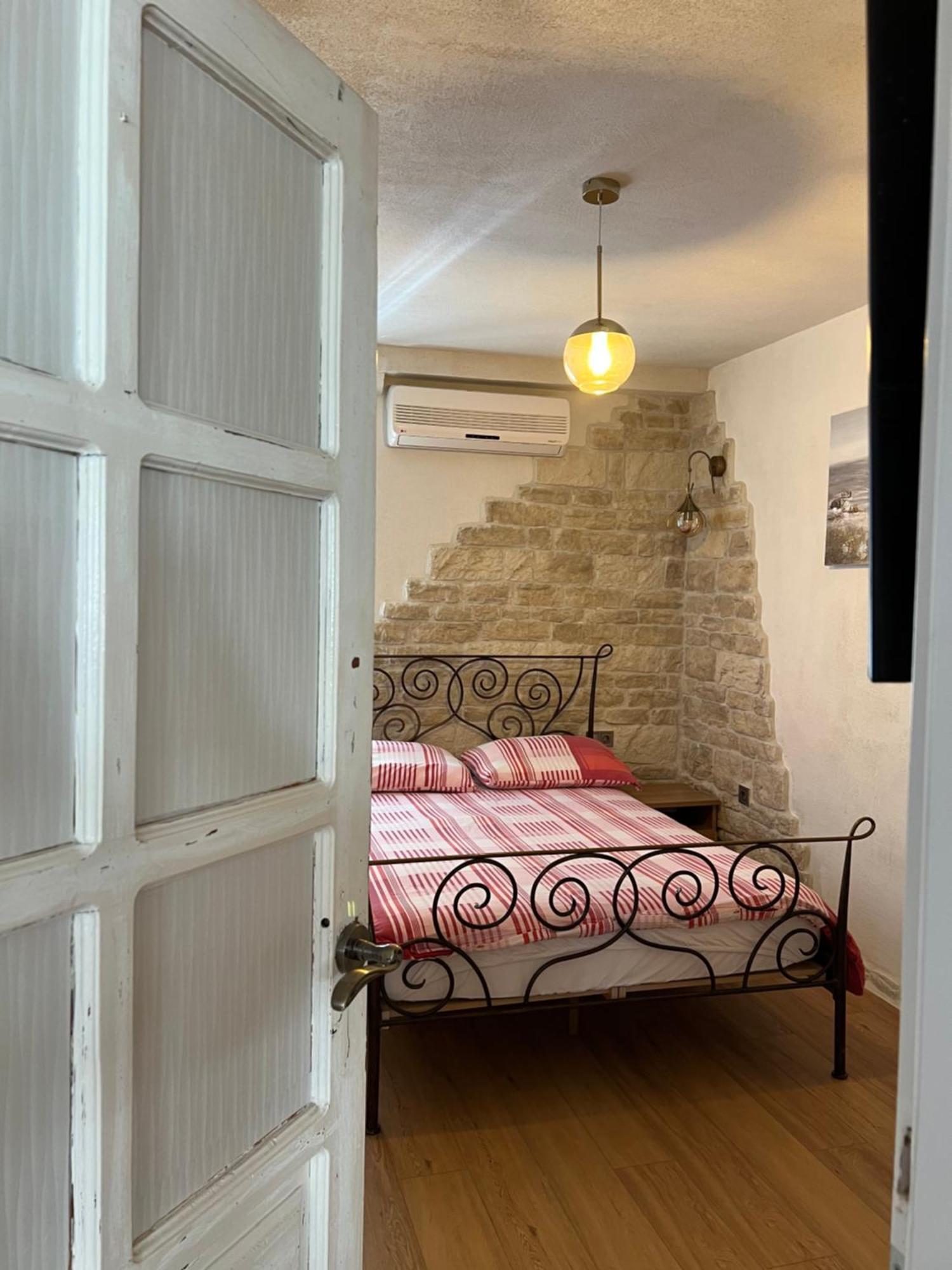 Apartment Nikolina Trogir Exterior photo