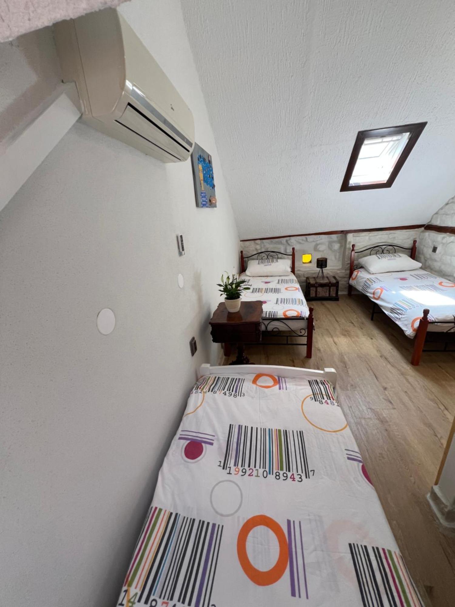 Apartment Nikolina Trogir Exterior photo