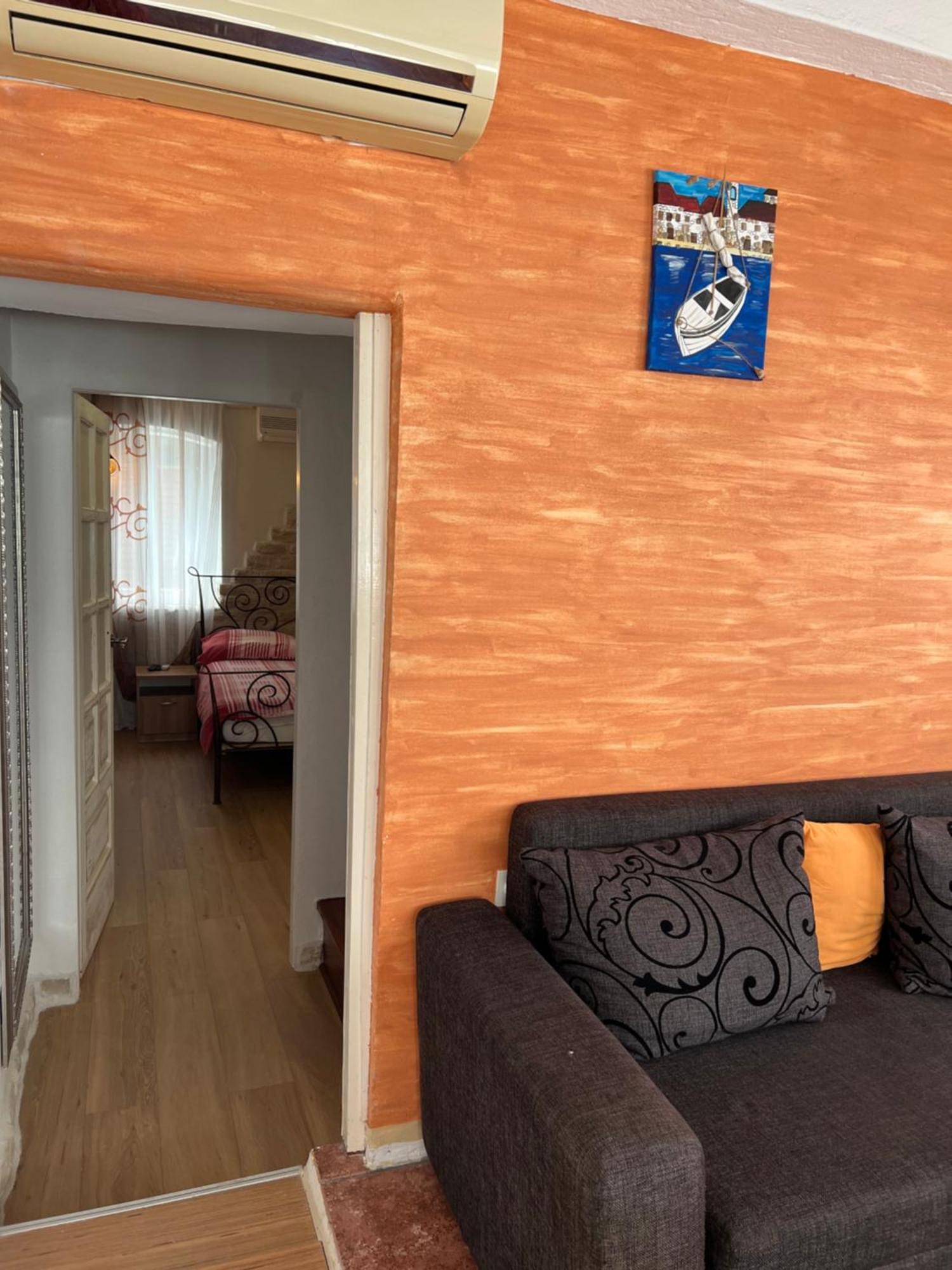 Apartment Nikolina Trogir Exterior photo